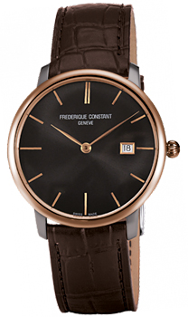Часы Frederique Constant Slim Line Automatic FC-306G4STZ9
